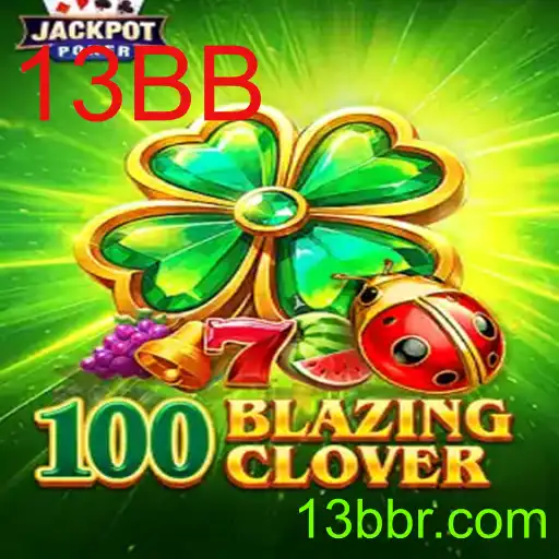 100BlazingClover: Introdução e Regras do Jogo