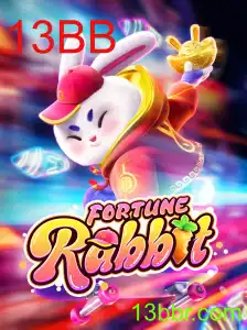 FortuneRabbit: O Mundo de Aventuras Inesquecíveis