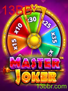 MasterJoker: Descubra o Fascinante Mundo do Novo Jogo da 13BB