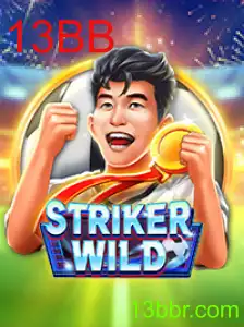 Descubra o Universo de Emoções em StrikerWILD: Uma Aventura Inovadora
